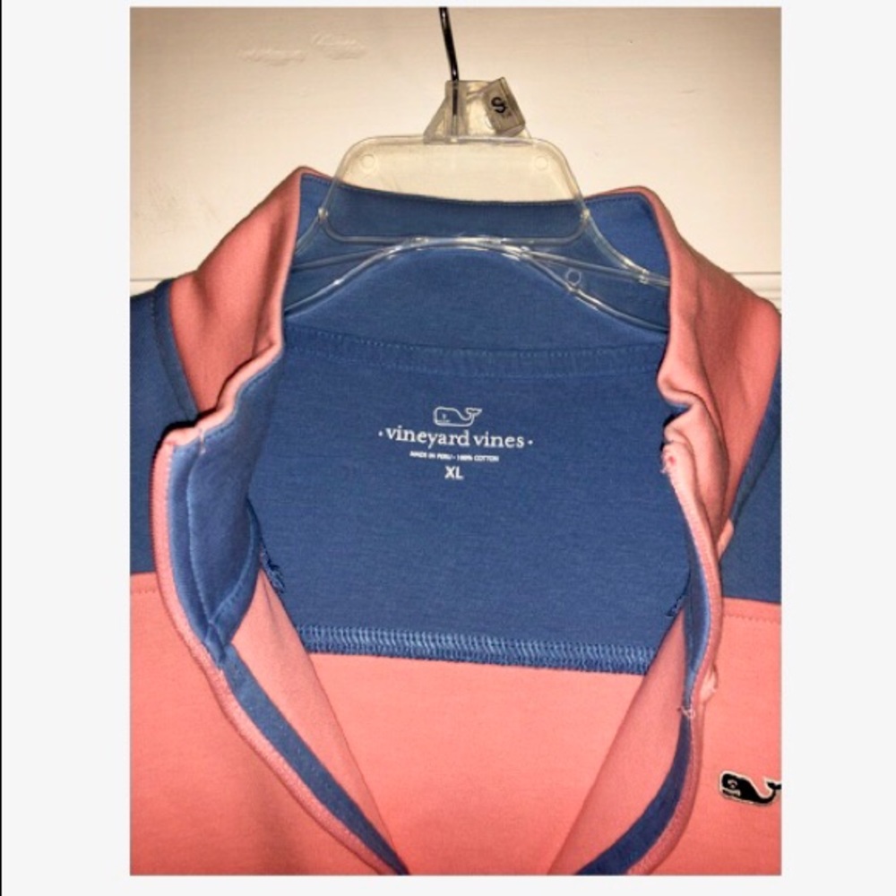 ❌SOLD❌Vineyard Vines Shep Shirt Pullover - Picture 3 of 6